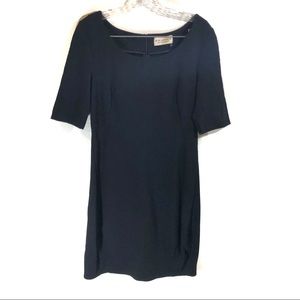 M.M. Lafleur Sheath Dress